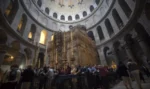 Παρέμβαση Ελλάδας για τον Πανάγιο Τάφο – Οι φόβοι για περιορισμούς στο Ορθόδοξο Πάσχα