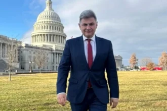Παρέμβαση Φαραντούρη για τα Τουρκικά F-16 στα κατεχόμενα. Ζητά κυρώσεις από Κομισιόν και Αμερικανική Κυβέρνηση