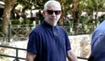 Πέτρος Φιλιππίδης: Αναβλήθηκε η εκδίκαση της μήνυσης κατά της πρώτης καταγγέλλουσας
