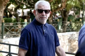 Πέτρος Φιλιππίδης: Αναβλήθηκε η εκδίκαση της μήνυσης κατά της πρώτης καταγγέλλουσας