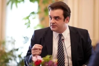 Πιερρακάκης για έκτακτα μέτρα: «Περισσότερα σε αυτούς που έχουν ανάγκη»