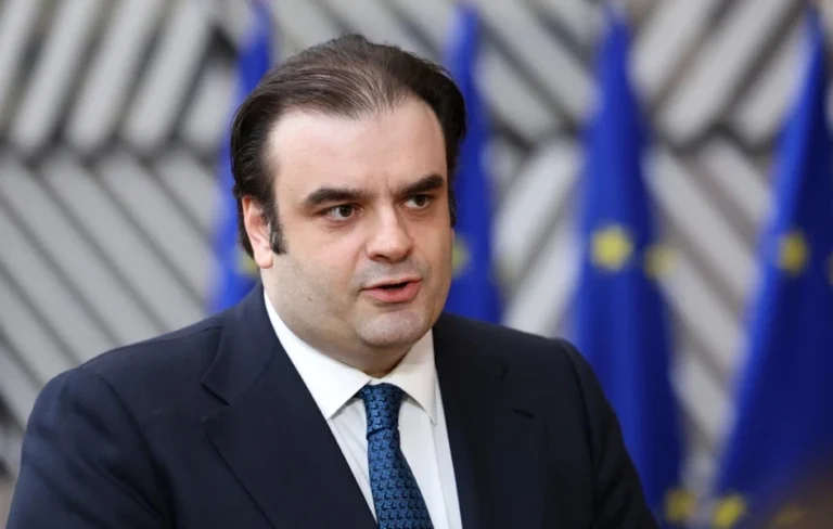 Πιερρακάκης για το νέο Εθνικό Πρόγραμμα Ανάπτυξης: Απάντηση για τη συνέχεια των δημόσιων επενδύσεων μετά το τέλος του Ταμείου Ανάκαμψης