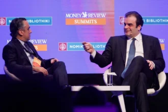 Πιερρακάκης: «Κανένας πολίτης, κανένα νοικοκυριό και καμία επιχείρηση δεν θα είναι μόνη της στην κρίση»
