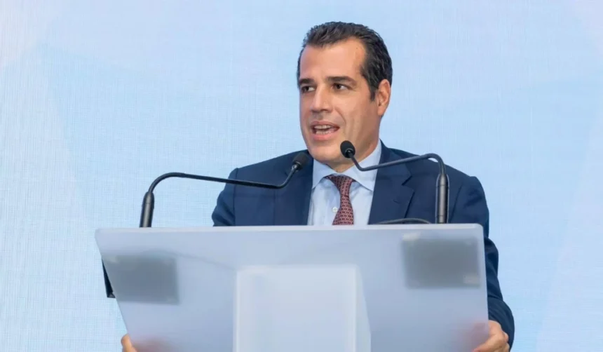Πλεύρης: «H Ελλάδα στηρίζει απόλυτα την Κύπρο»