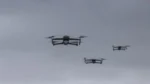 Πλήγμα drone σε διπλωματική εγκατάσταση των ΗΠΑ στο Ιράκ