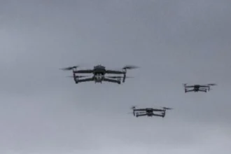 Πλήγμα drone σε διπλωματική εγκατάσταση των ΗΠΑ στο Ιράκ