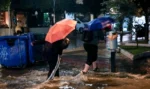 Προειδοποίηση για πιθανότητα σχηματισμού μετεωρολογικής βόμβας την Τρίτη και την Τετάρτη