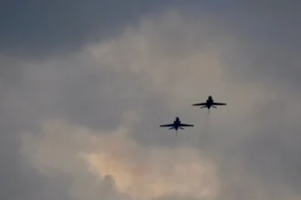 Προκαλεί η Τουρκία στο Αιγαίο,«Σήκωσε» F-16 για άσκηση χωρίς να καταθέσει σχέδια πτήσης