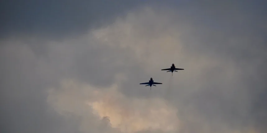 Προκαλεί η Τουρκία στο Αιγαίο,«Σήκωσε» F-16 για άσκηση χωρίς να καταθέσει σχέδια πτήσης