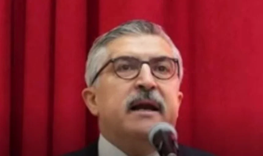 Προκλητικές δηλώσεις Γιαϊμάν: «Έλληνες μην κυνηγάτε άπιαστα όνειρα – Τα όπλα σας δεν μπορούν να νικήσουν την Τουρκία»
