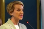Σδούκου: Πρωτόγνωρη η λαθροχειρία του κ.Τσουκαλά για το ότι η χώρα μας τάχα είναι «ο μεγαλύτερος πελάτης» της Ευρωπαϊκής Εισαγγελίας