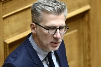 Σκέρτσος στο 1ο Blue Heritage Summit Thessaloniki: Η Γαλάζια Οικονομία αποτελεί όρο περιβαλλοντικής, οικονομικής και κοινωνικής επιβίωσης