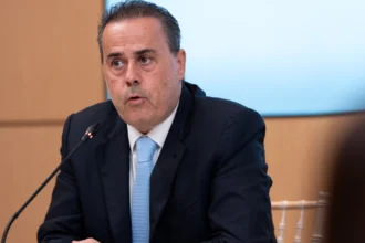 Στ. Παπασταύρου: Στις ΗΠΑ για το CERAWEEK 2026 – Συνομιλίες με Chevron και ExxonMobil