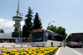 Στα 100 ευρώ το πρόστιμο για εισιτηριοδιαφυγή στον ΟΑΣΘ