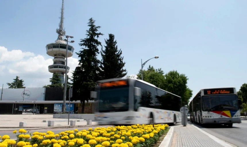 Στα 100 ευρώ το πρόστιμο για εισιτηριοδιαφυγή στον ΟΑΣΘ