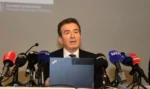 Στη Θεσσαλονίκη σήμερα ο Μιχάλης Χρυσοχοΐδης