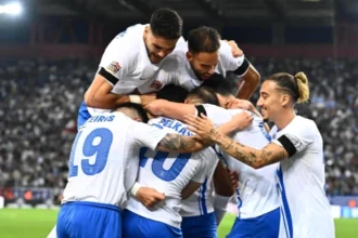Στην Ουγγαρία για το δεύτερο φιλικό η εθνική