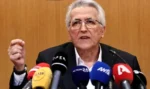 Στο αρχείο η υπόθεση Παναγόπουλου για τα αδήλωτα 3,2 εκατ. ευρώ