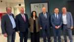 Στο ΙΝΕΒ|ΕΚΕΤΑ η ηγεσία του ΥΠΑΑΤ