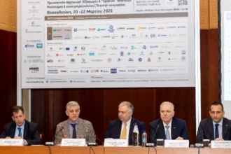 Στον «αέρα» τα δεσμευμένα κονδύλια για το Επιχειρηματικό Πάρκο Εξυγίανσης στο Καλοχώρι