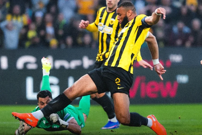 Super League: Εντός έδρας οι Παναθηναϊκός και ΠΑΟΚ – Στο Περιστέρι η ΑΕΚ