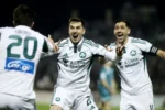 Super League: Νίκη με 4-1 για τον Παναθηναϊκό απέναντι στον Λεβαδειακό