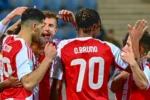 Super League: Τα παιχνίδια της 25ης αγωνιστικής – Στο Παγκρήτιο ο Ολυμπιακός κόντρα στον ΟΦΗ