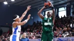 «Σβηστή» νίκη με Πανιώνιο ο Παναθηναϊκός