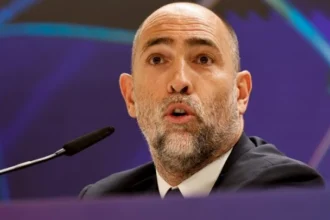 Τέλος από την Τότεναμ μετά από ενάμιση μήνα ο Τούντορ