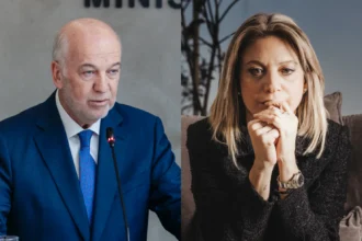 Τέμπη: Κόντρα Φλωρίδη – Καρυστιανού για τη δικαστική αίθουσα στην έναρξη της δίκης