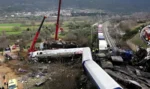 Τέμπη: Πρώτη απόφαση για αποζημίωση από το Δημόσιο σε συγγενείς θύματος – Αναγνωρίζει ευθύνες στο κράτος