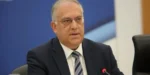 Θεοδωρικάκος με φόντο τις εξελίξεις στη Μέση Ανατολή: Πλήρης επάρκεια προϊόντων στην αγορά 