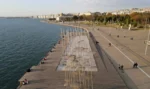 Θεσσαλονίκη: 48χρονος έγινε ο φόβος και τρόμος στη νέα παραλία – Χτύπησε και λήστεψε τρεις γυναίκες μέσα σε τρεις μέρες