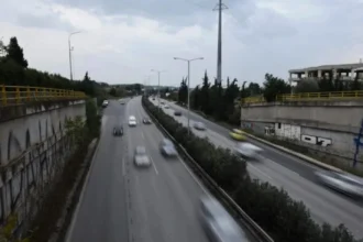 Θεσσαλονίκη: Ανοιχτοί από σήμερα δύο νέοι κόμβοι στον Περιφερειακό