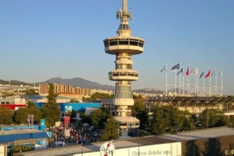 Θεσσαλονίκη: Κάλεσμα για συγκέντρωση στο Δημαρχείο από την Οργανωτική Επιτροπή Δημοψηφίσματος για τη ΔΕΘ
