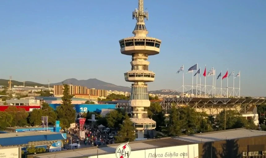 Θεσσαλονίκη: Κάλεσμα για συγκέντρωση στο Δημαρχείο από την Οργανωτική Επιτροπή Δημοψηφίσματος για τη ΔΕΘ