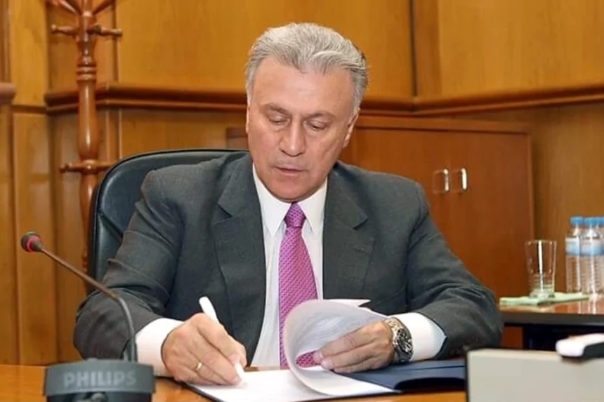 Θεσσαλονίκη: Κάθειρξη 10 ετών στον Παναγιώτη Ψωμιάδη για τα «45αρια» έργα