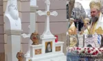 Θεσσαλονίκη: Με λαμπρότητα η λιτάνευση του Αγίου Γρηγορίου Παλαμά και σε κλίμα συγκίνησης το μνημόσυνο του Μητροπολίτη Ανθίμου (βίντεο)