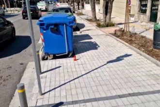 Θεσσαλονίκη: Σήμερα η κηδεία του 20χρονου οπαδού – Την Τρίτη η απολογία του δράστη