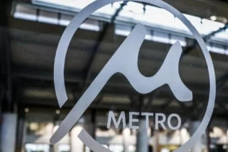 Το Μετρό της Θεσσαλονίκης φθάνει στην Καλαμαριά -Πότε ξεκινά η λειτουργία των νέων σταθμών