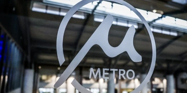 Το Μετρό της Θεσσαλονίκης φθάνει στην Καλαμαριά -Πότε ξεκινά η λειτουργία των νέων σταθμών