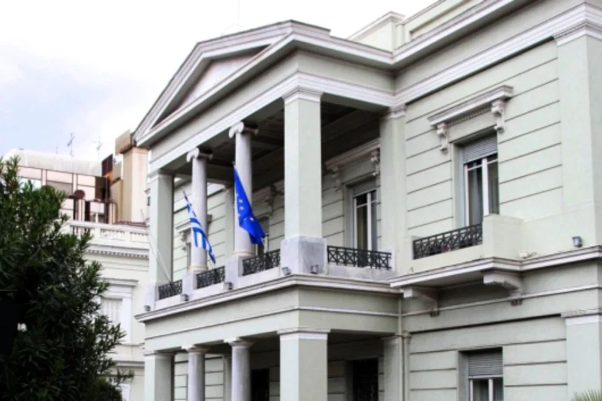 Το ΥΠΕΞ απαντά στην Άγκυρα για τους Patriot στην Κάρπαθο: «Η αμυντική διάταξη της Ελλάδας είναι αδιαπραγμάτευτη»