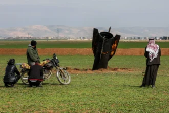 Τουρκία: Βαλλιστικός πύραυλος από το Ιράν αναχαιτίστηκε στην Ανατολική Μεσόγειο