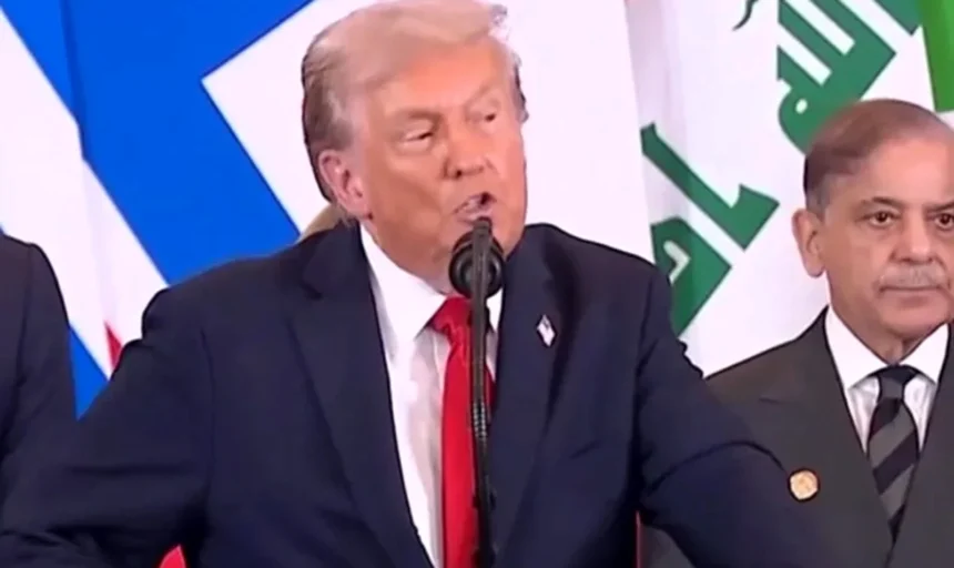 Τραμπ στο Fox News: Είναι πιθανό να συνομιλήσω υπό όρου με το Ιράν