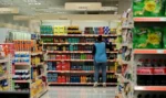 Τρόφιμα και υπηρεσίες κρατούν ψηλά τον πληθωρισμό, ανησυχία για την ενέργεια