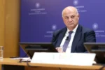 Τσιάρας: «Η κυβέρνηση από την πρώτη στιγμή επέλεξε τον διάλογο, όχι τη σύγκρουση»