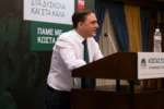 Τσουκαλάς: Πρώτη φορά κυβέρνηση πανηγυρίζει επειδή ιδιώτες πιθανώς κατασκόπευαν στη χώρα