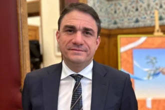 Τσουκαλάς: Το συνέδριό μας είπε ένα πολύ μεγάλο «ναι» στην πολιτική αλλαγή, στη νέα πορεία, στην ενότητα και στην ενιαία φωνή