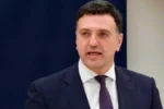 Β. Κικίλιας: Αυτοψία πραγματοποιεί στους λιμένες του Αγίου Όρους