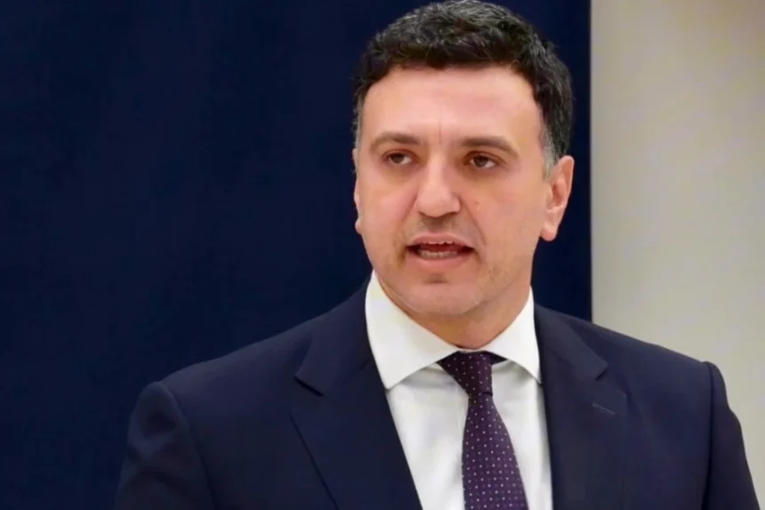 Β. Κικίλιας: Αυτοψία πραγματοποιεί στους λιμένες του Αγίου Όρους